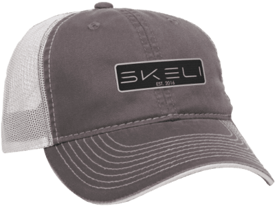 SKELI™ DAD CAP