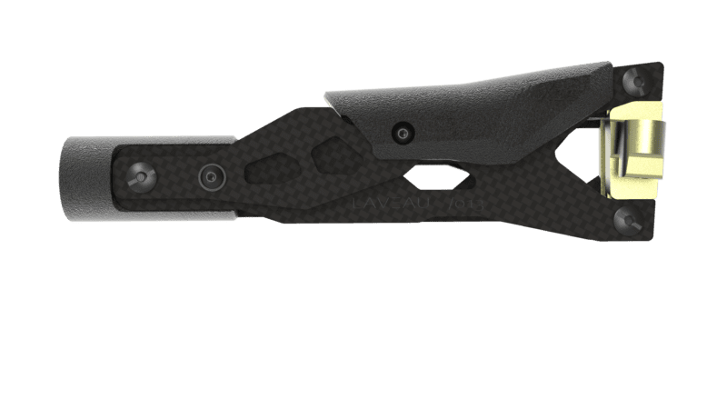 SKELI Model 11 LAVEAU MSP LIMITED EDITION FOLDING STRUT