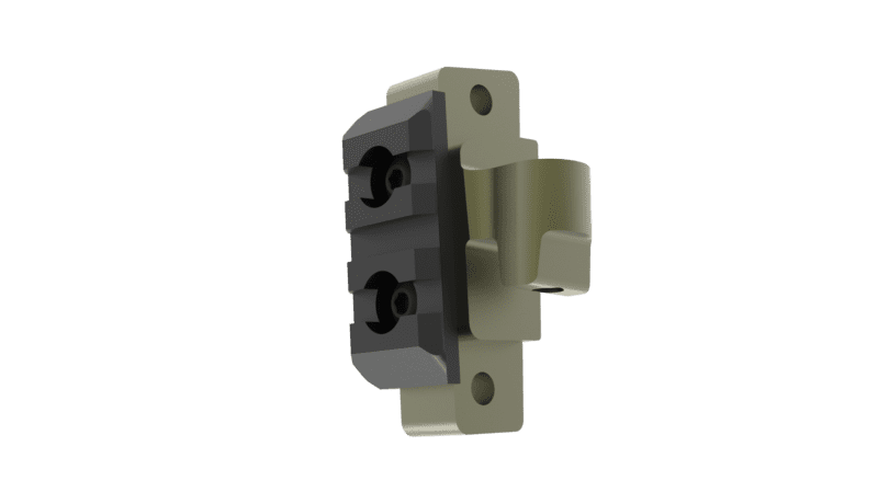 Model 11 MODULAR STOCK ADAPTER