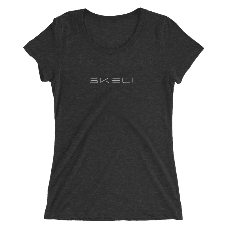 SKELI™ LADIES' TSHIRT